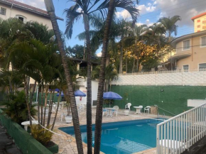 VITORIA GARDEN